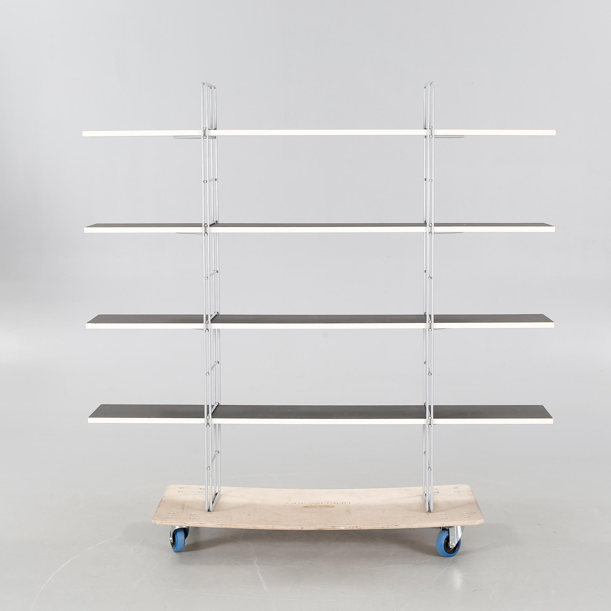 HYLLA, IKEA, 1990-tal.