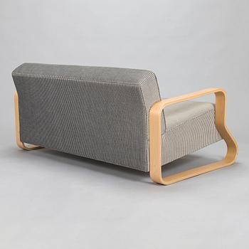 Alvar Aalto, Sohva, malli 544, Artek 2000-luku.