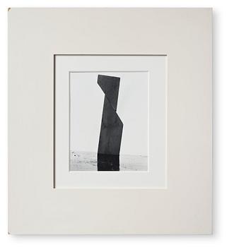 1110. Dawid (Björn Dawidsson), "1958", from the series PW2, 1985.