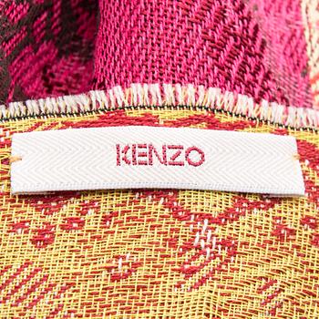 SJAL, Kenzo.