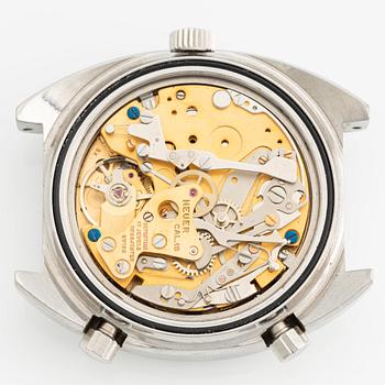 Heuer, Autavia, chronograph, ca 1972.