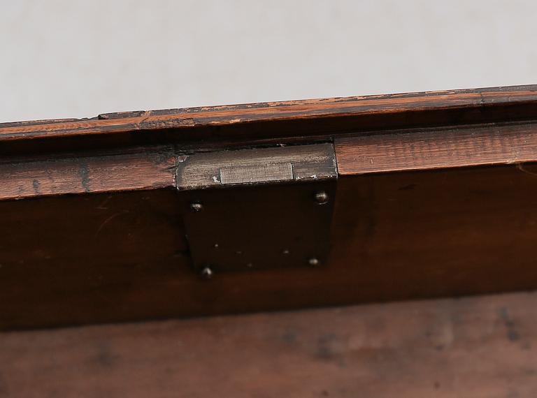 SKÅP, 1800-talets första hälft.