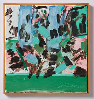 Bo Swenson, Untitled.