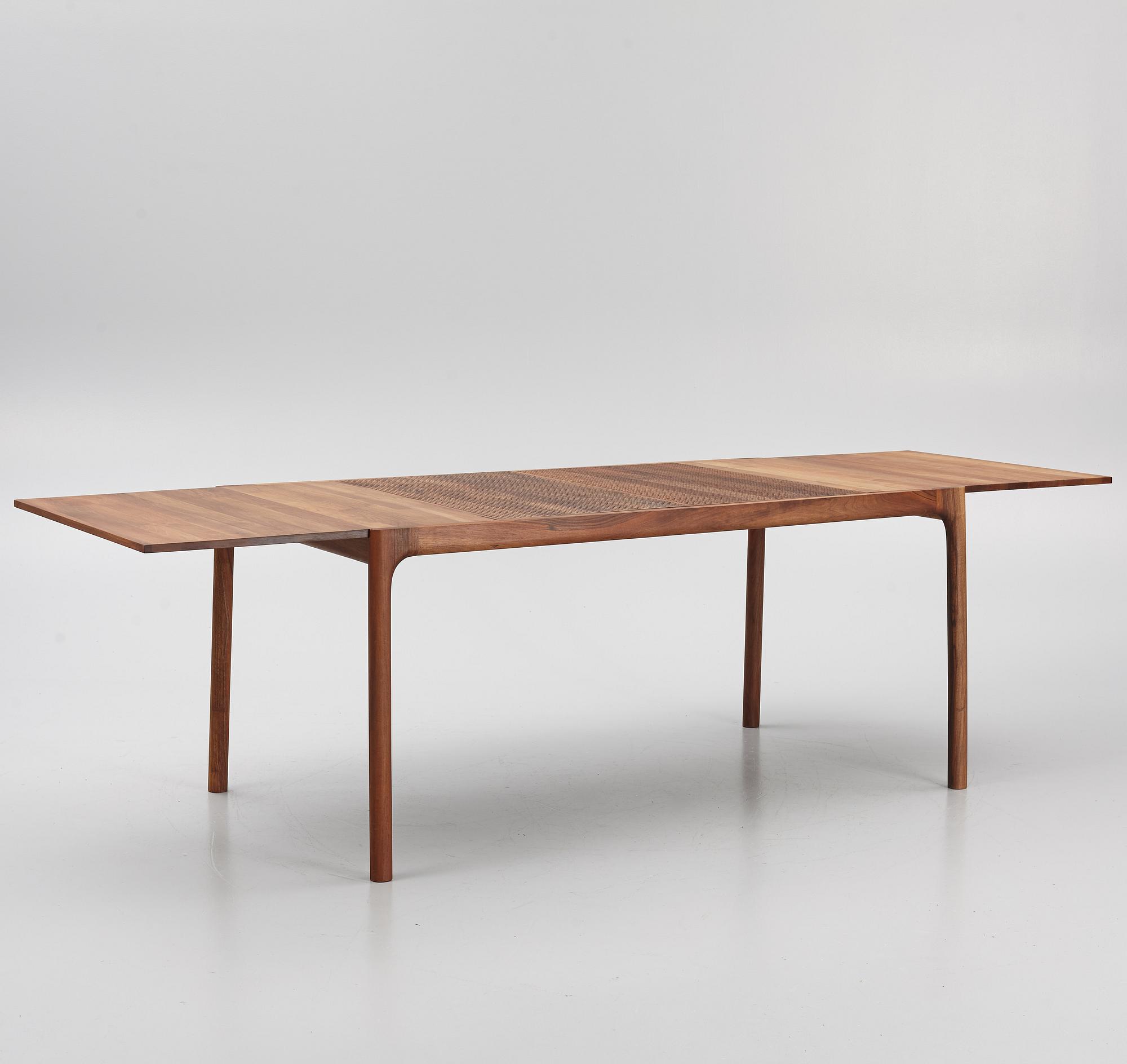Monica Förster, an 'Unna' dining table, Zanat.