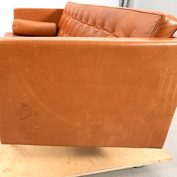 Sofa "Ritzy" DUX 21st century.