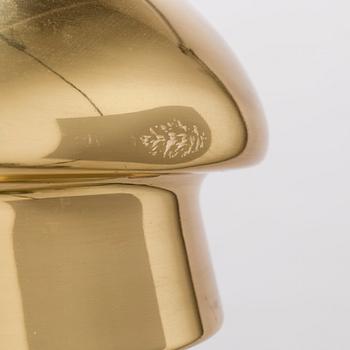 ALVAR AALTO, a 'A808' floor lamp for Valaistustyö.