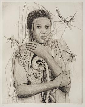 Linn Fernström, Untitled.