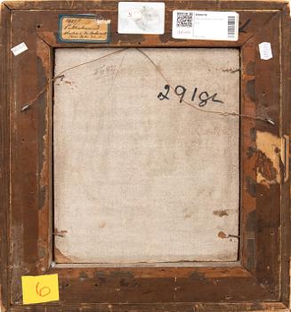 Peter Paul Rubens, after, Putto.