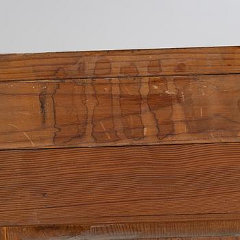 A Cabinet ny NK verkstäder from the early 20th century.