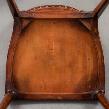 SVANTE SKOGH, matgrupp, 5 delar, "Cortina", 1900-talets mitt.