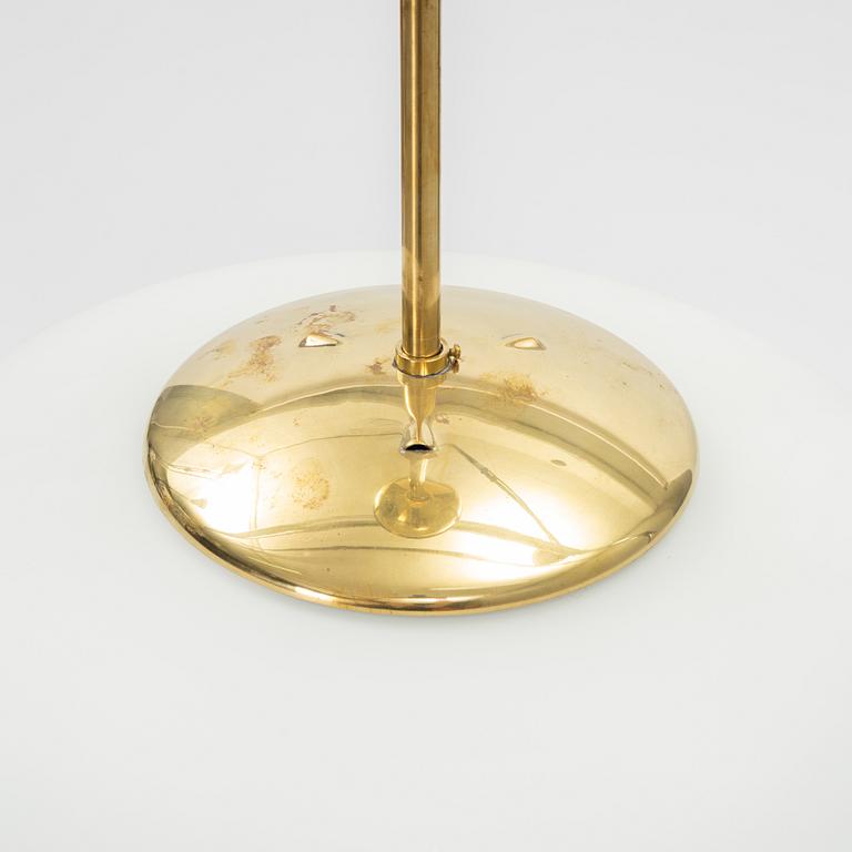 Taklampa, Swedish Modern, Nordiska Kompaniet, 1940's.