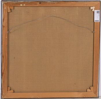 Gösta Werner, "Inskription".