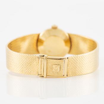 Certina, New Art, armbandsur, 21 mm.