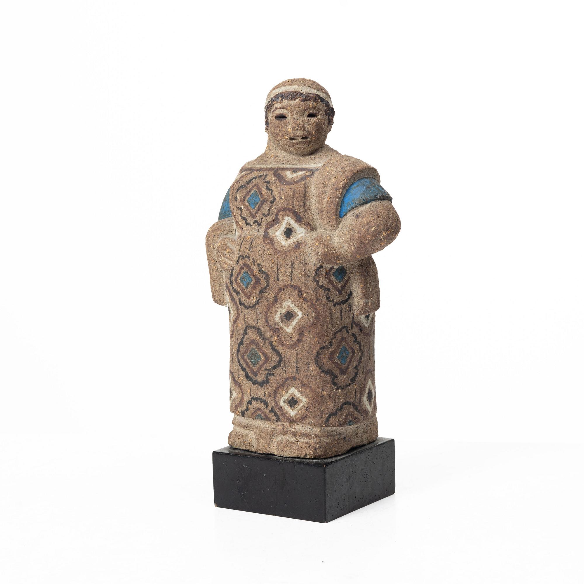 Adam Fischer, Female figure.