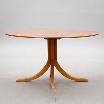 MATBORD, modell 1020.  Josef Frank för Svenskt Tenn.