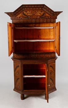 KRONSKÅP, 1900-tal.