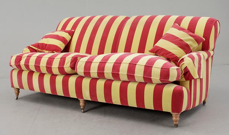 SOFFA, Howard-modell, Designers Guild, 2000-tal.
