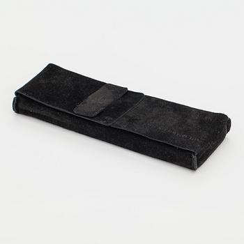 Björn Weckström, An 18K gold bracelet "Opus 381". Lapponia 1969.