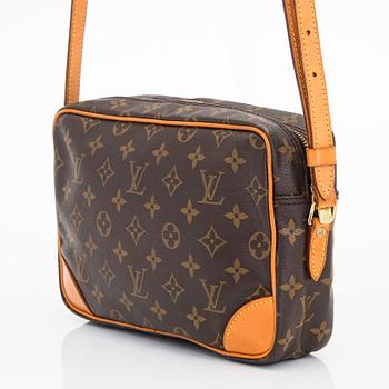 Louis Vuitton, väska, "Trocadero 27".