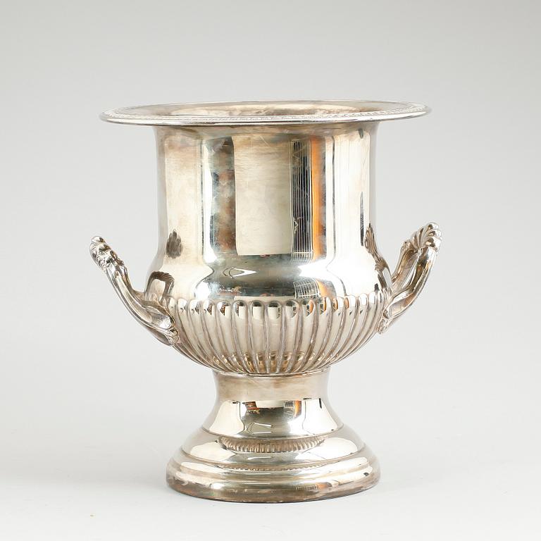 VINKYLARE, nysilver, 1900-talets första hälft.