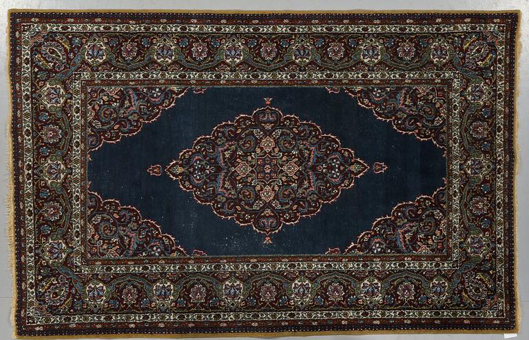 MATTA, Ghom, 1900-talets senare del, 177 x 110 cm.