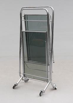 SERVERINGSVAGN, okänd design, 1900-talets mitt.