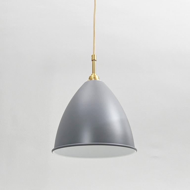 Robert Dudley Best, ceiling lamp, "Bestlite BL9 Pendant", for Gubi, 21st century.