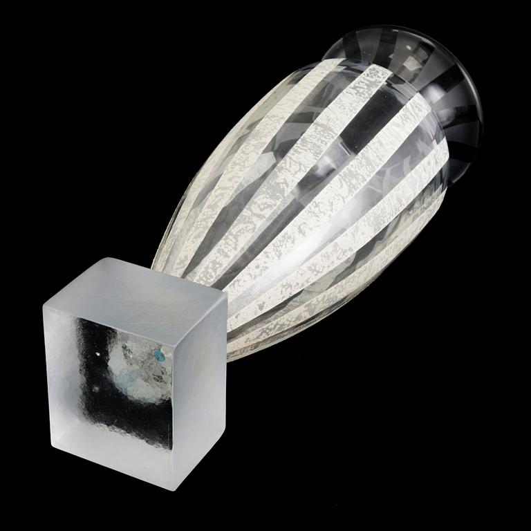 TARU SYRJÄNEN, "FORTUNA" 1998.