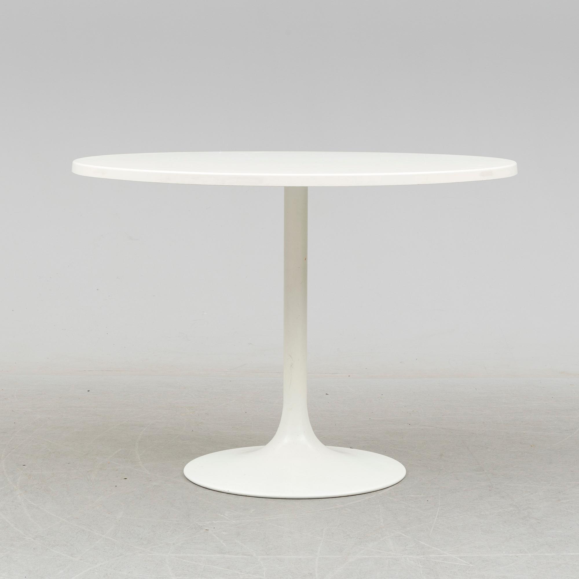 A circa 2000 table, Johansson Design, Bröderna Johansson, Markaryd.