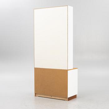 Josef Frank, bokhylla, Firma Svenskt Tenn, modell "B2255", efter 1985.