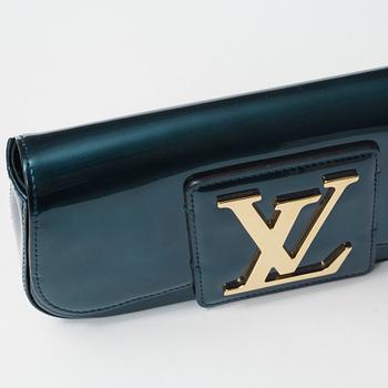 AFTONVÄSKA, "Sobe Clutch", Louis Vuitton.