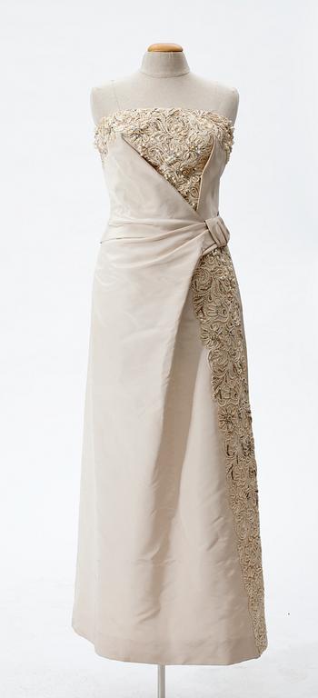 A 1960's Leja long dress.