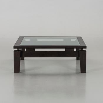 JENS JUUL för EILERSEN. SOFFBORD, "Sterling", ek.