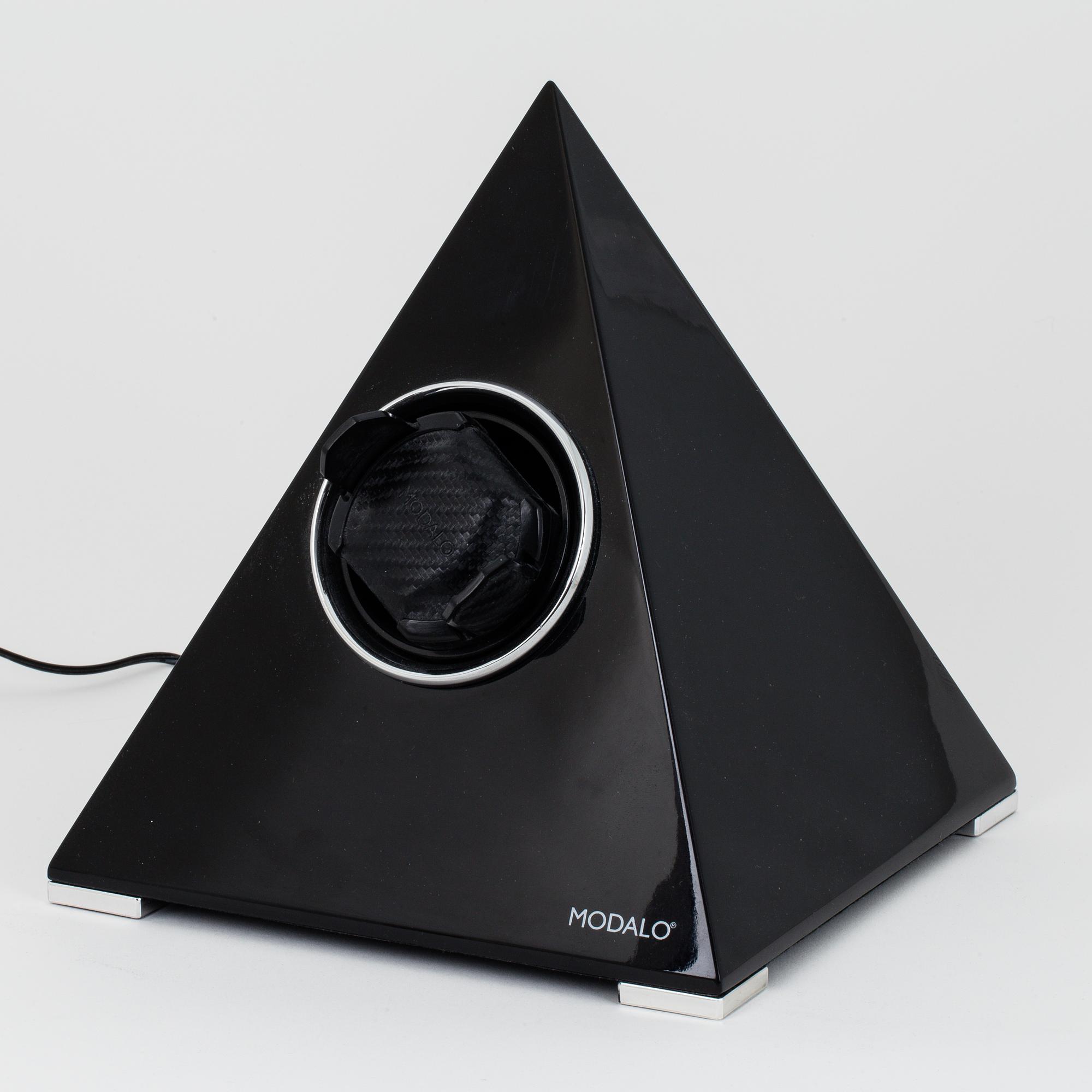 MODALO, winder, ca 20 x 20 x 21 cm.