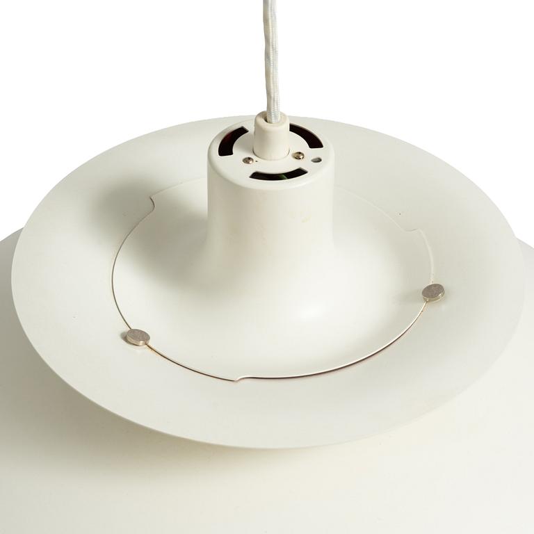 Poul Henningsen, Pendant light, PH-5, Louis Poulsen, Denmark.