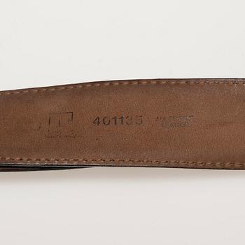 SKÄRP, Moschino.