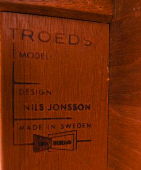 SKRIVBORD, Nils Jonsson, Troeds, 1900-talets andra hälft.