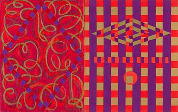 Mari Rantanen, "Modern Renessance II".