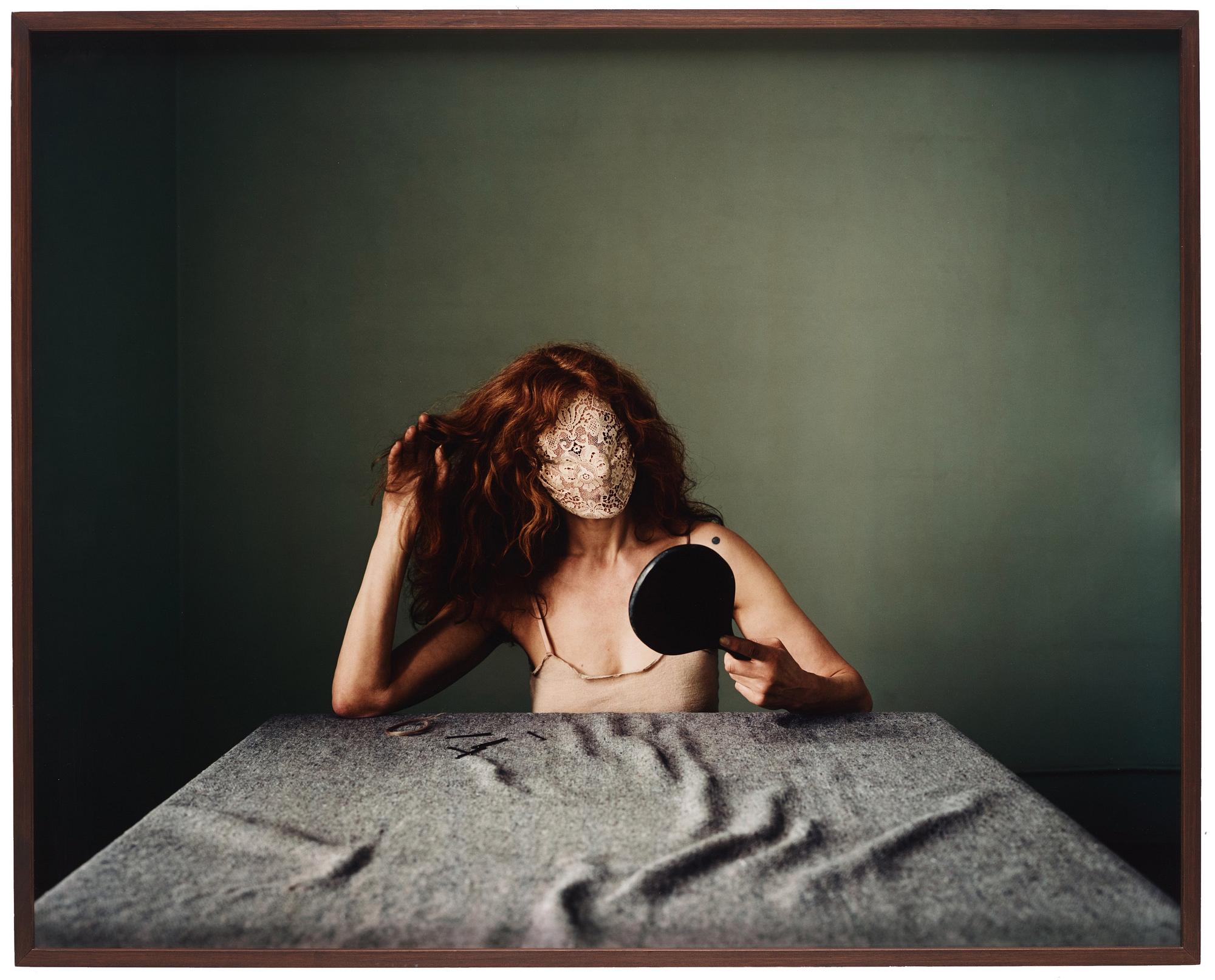 Denise Grünstein, 'Deja Vu', 2014.
