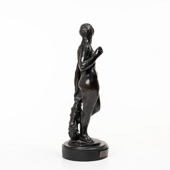 Paul Cornet, Woman.