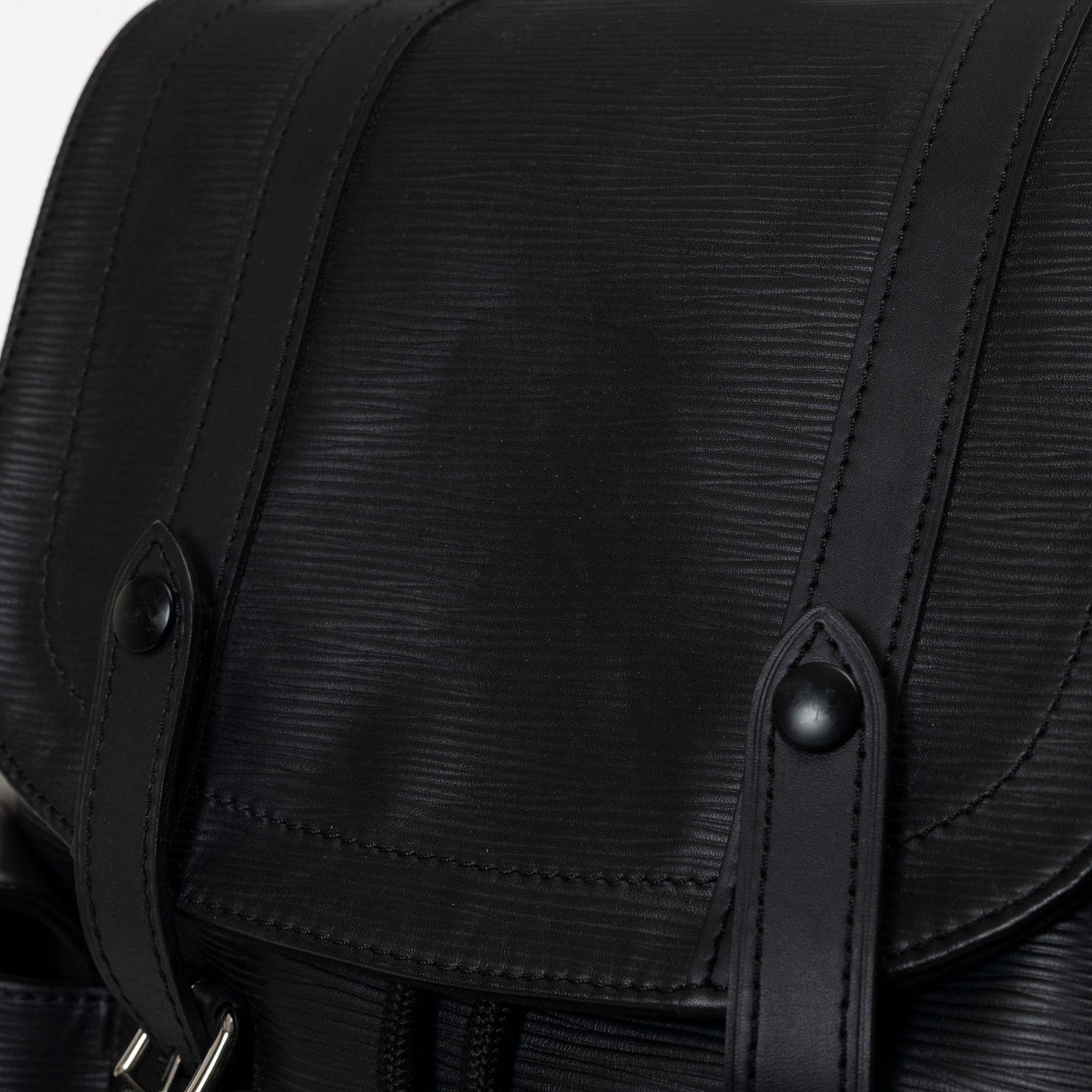 Louis Vuitton, ryggsäck, "Christopher MM", efter 2021.