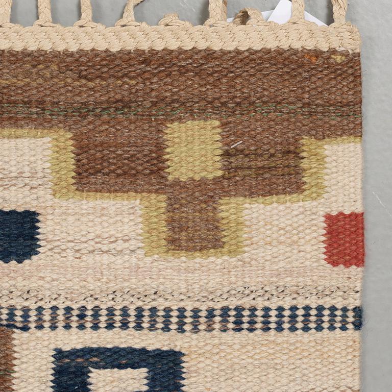 MATTA. "Bruna heden". Rölakan. 303,5 x 202 cm. Signerad AB MMF.