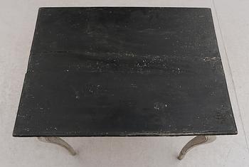 BORD, rokoko, 1700-talets andra hälft.