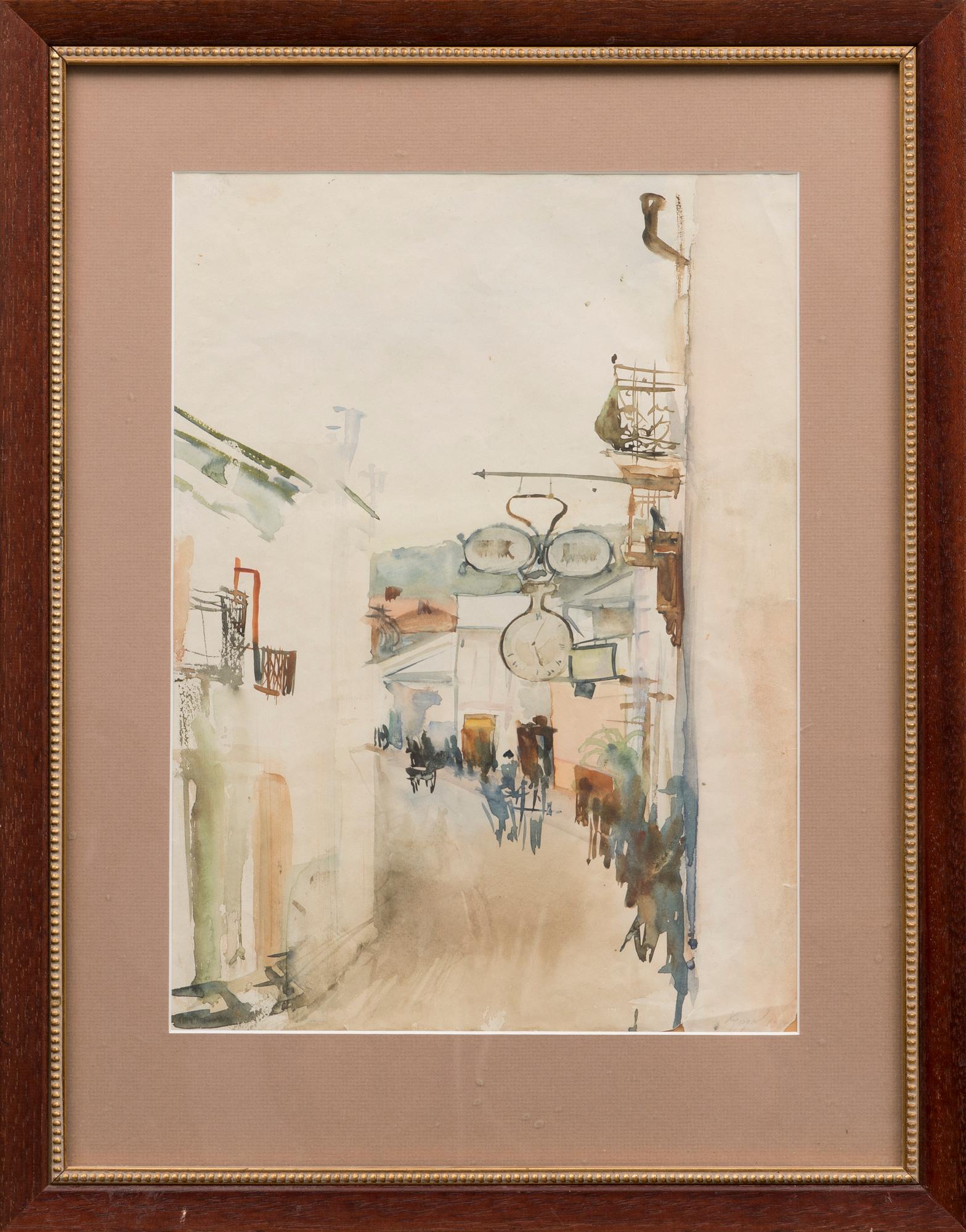 WALENTIN IWANOWITSCH KURDOW,