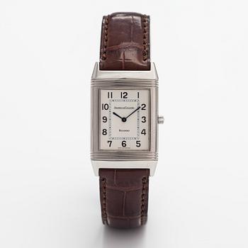 Jaeger.leCoultre, Reverso, rannekello, 23 x 33 mm.