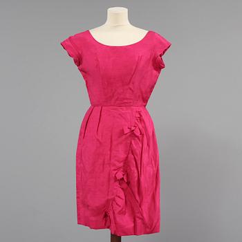 KLÄNNING, Blanes, London, 1900-tal.