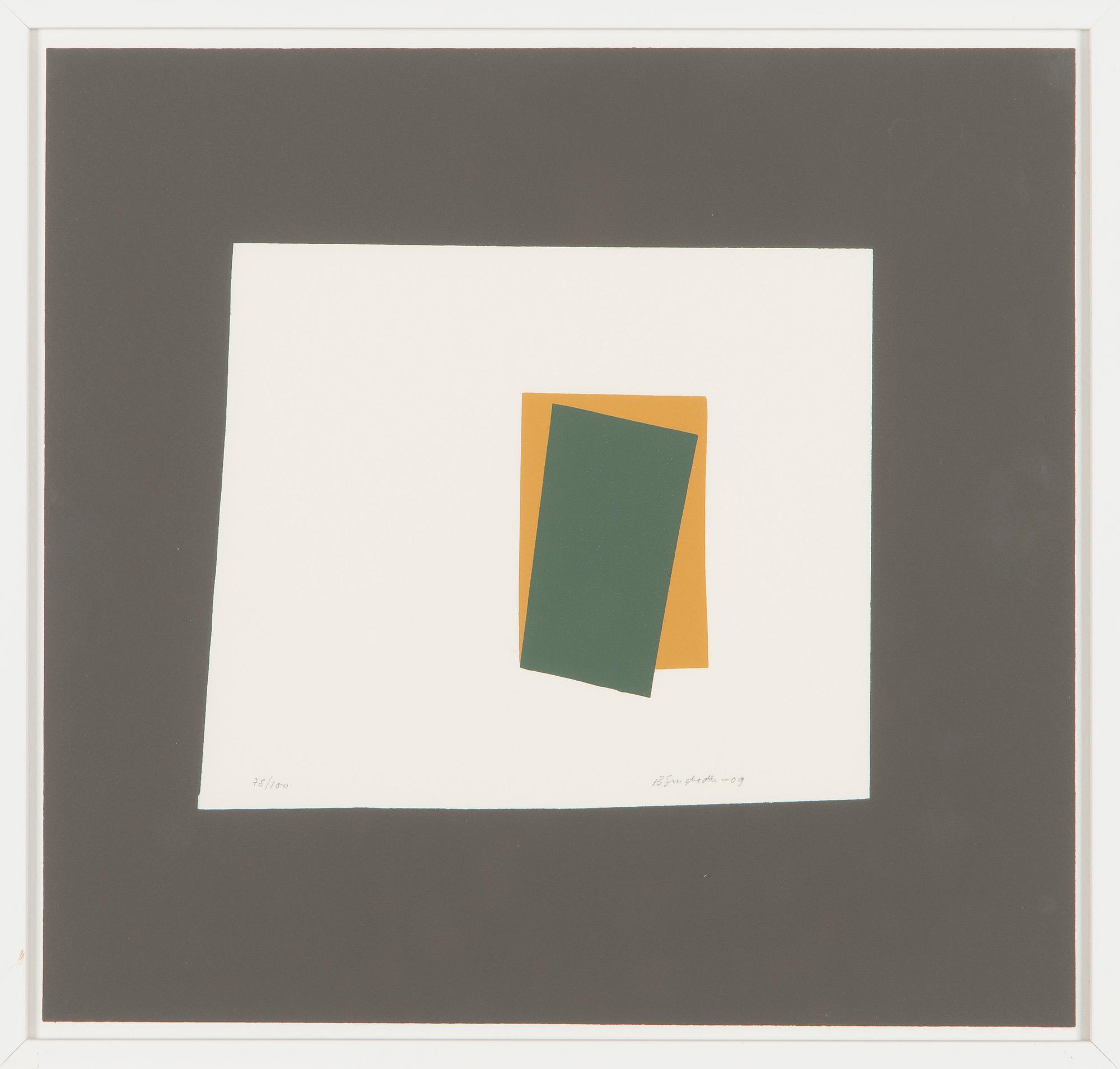 Juhana Blomstedt, sarjasta "Kairos".