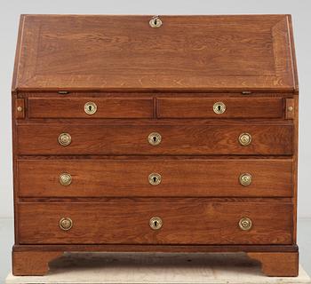 SNEDKLAFFSEKRETÄR, tidigt 1800-tal.