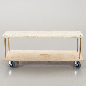 SOFFBORD 1900-talets mitt.