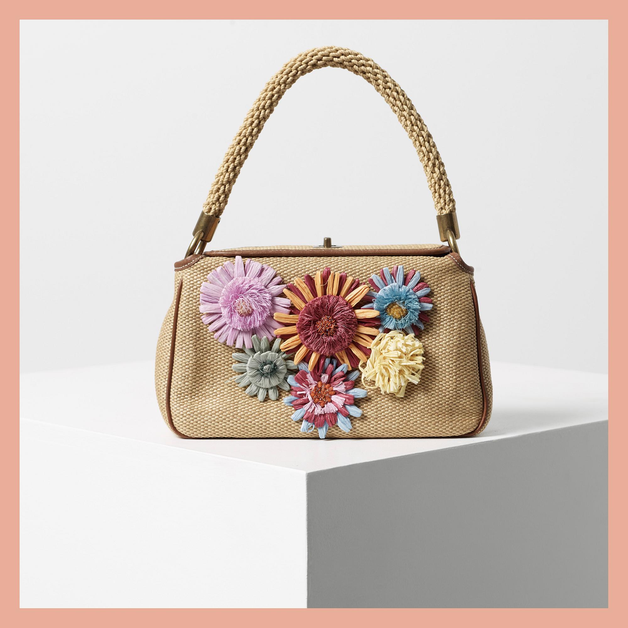 VÄSKA, Moschino.